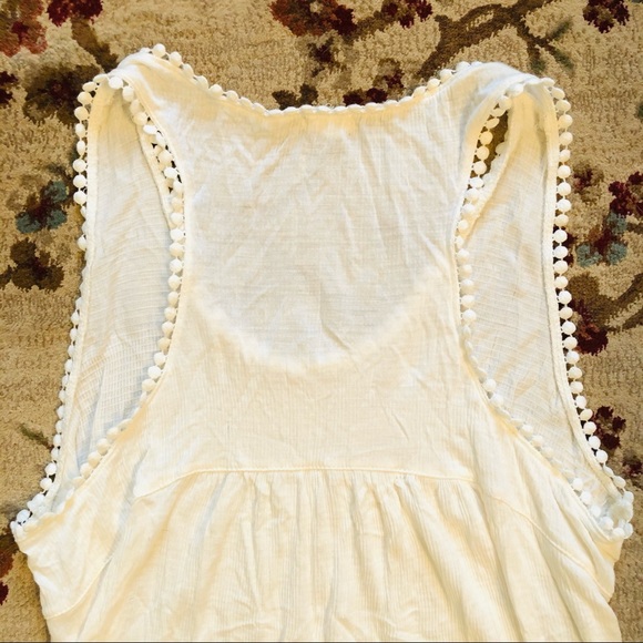 Trillium Charlotte Russe Shorts Tank Top XS Bundle - Picture 4 of 5